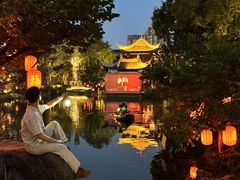 -铁像寺水街