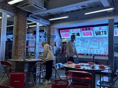 -生活如沸·顺德水牛奶火锅(大学路店)