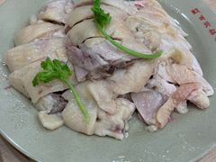 -百家鸡味馆(清泰店)