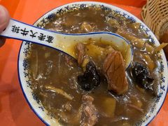 -清真高老大牛排胡辣汤(嵩山路总店)