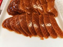 -玉林烤鸭店(垡头店)