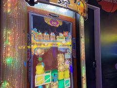 -大鲁阁保龄球(苏州园区店)