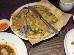 -大洋家·精品潮汕菜·生腌砂锅粥(天河东路店)