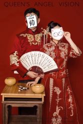 -四叶草环球旅拍