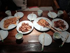 -张氏宽窄巷成都菜(澳德乐店)