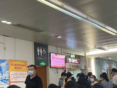 -复旦大学附属华山医院(总院)