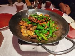 -大鸭梨烤鸭·北京菜(大兴南小街店)
