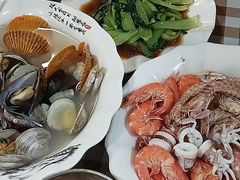 -鸿旺海鲜楼(平潭流水店)