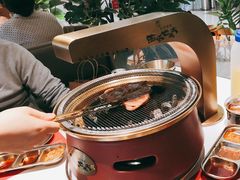 -西塔老太太泥炉烤肉(川沙百联店)