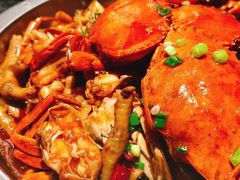 -胖哥俩肉蟹煲(世茂国际广场店)