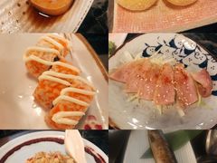 -高木日本料理(静安寺店)