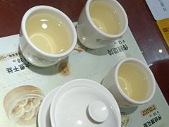 -老淮城·长鱼面(河下古镇店)