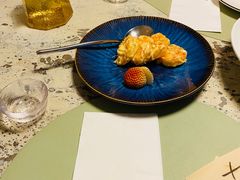 -T館·花园艺术餐厅