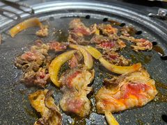 -杨记齐齐哈尔烤肉(总店)