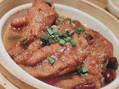 -潮粥荟·潮汕砂锅粥(槐房万达店)