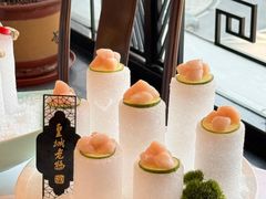 -皇城老妈·大连海鲜火锅(港湾店)