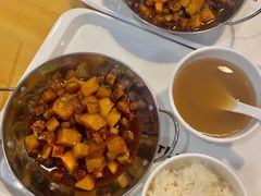 -网易食堂