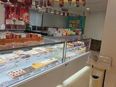 -蜂蝶来饼店(拱北总店)