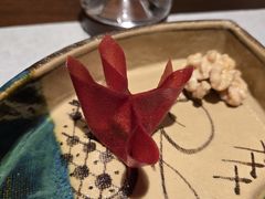 餐前前菜-无味舒食(思南公馆店)
