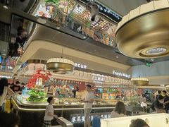 -東盛炭烤自助料理(玄武招商花园城店)