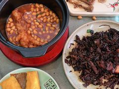 -兰溪小馆(东直门簋街店)