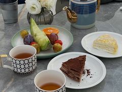 -Hi City·城市之巅