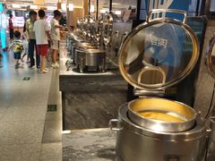 -福成自助烤肉(双桥万达店)