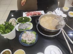 -刘记糟粕醋海鲜烧烤