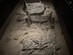 -北京大葆台遗址博物馆