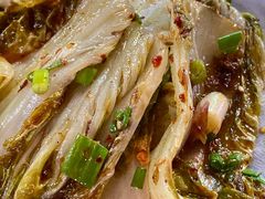 娃娃菜-兴垣宜宾特色烧烤(回龙路店)