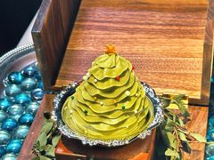 -Erman岩烧牛排(虹桥南丰城店)