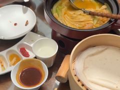 -老铺烤鸭(宝鸡店)