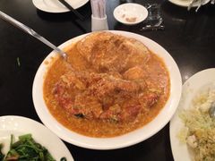 无招牌海鲜餐厅-无招牌海鲜餐厅(怡丰城店)