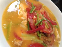 -小城故事·地道宁波味(月湖盛园店)