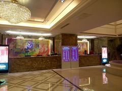 -萧邦音乐会所KTV·蒸汽活海鲜自助(福田店)