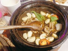 -啫神·广州地标美食(北京路店)