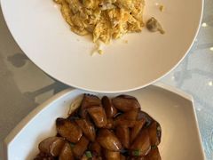 -逸林轩中餐厅(中信泰富朱家角锦江酒店)