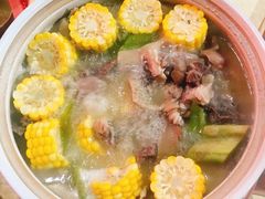 -老东风菜馆·潮汕大排档