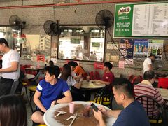 -丽丰茶冰室