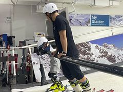 -SNOW51城市滑雪(万象城店)