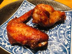 堂本家炸鸡翅-堂本家洋食别馆·炸猪排(中心城店)