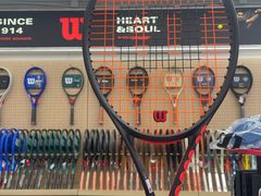 -Wilson威尔胜(漕溪北路店)