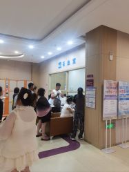 -菁华上德生殖妇产医院