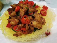 -不倒翁·安徽名菜楼(步行街店)