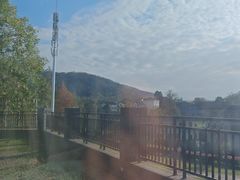 -武侯墓风景区