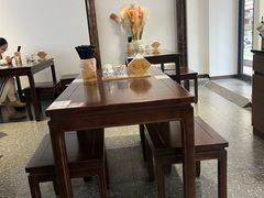 -蟹上黄·蟹黄面·江南糖水(人民广场店)