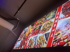 -醉炫音速烧烤·干煸菜(沙河总店)