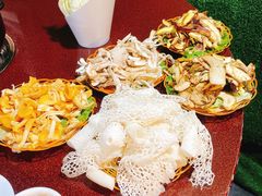 -易门野生菌府·菌海森林(月牙潭公园店)