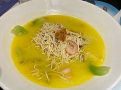 -太阳门淮扬菜(南京博物院店)