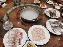 -正能量脆肉鲩火锅